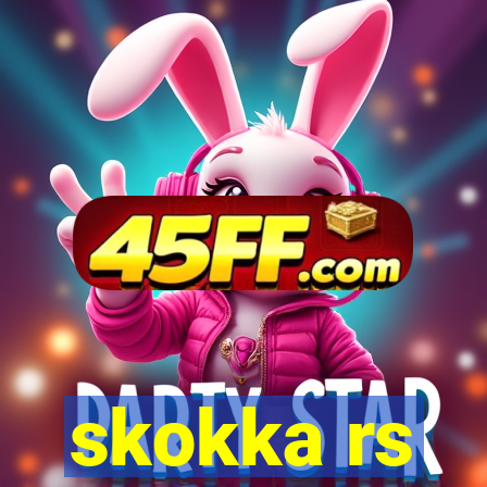 skokka rs